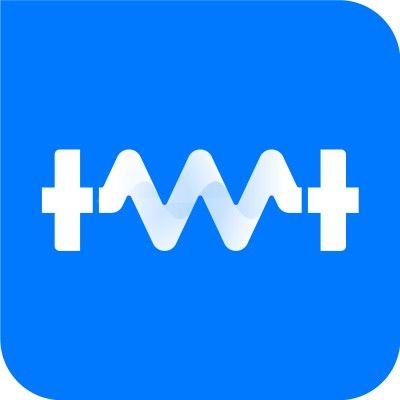 THE WAVE TALK's icon