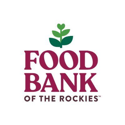 Food Bank Rockies logo