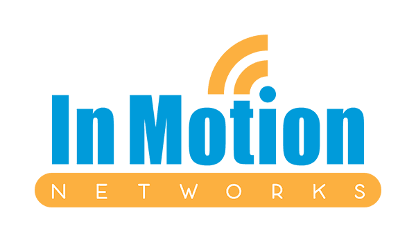In Motion Networks's logos