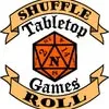 Shuffle N Roll's icon