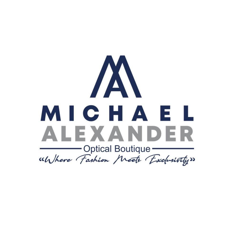 Michael Alexander's icon