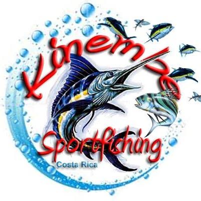 Kinembe Sportfishing's icon