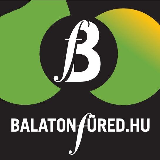 Balatonfüred's icon