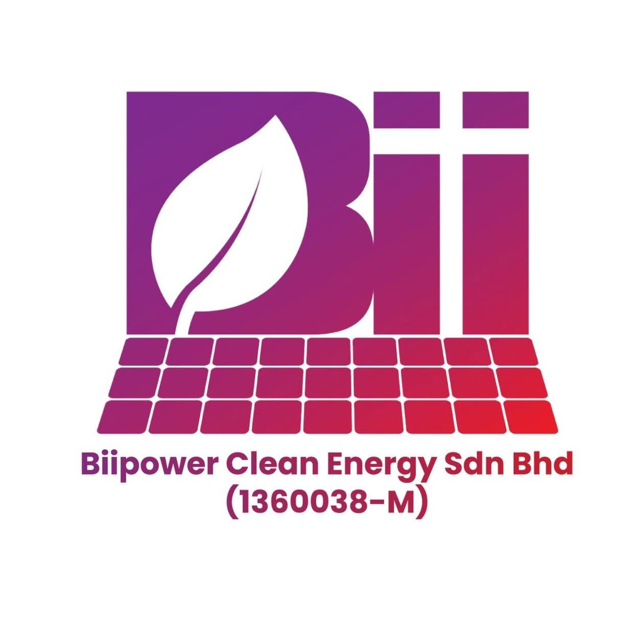 Biipower's icon