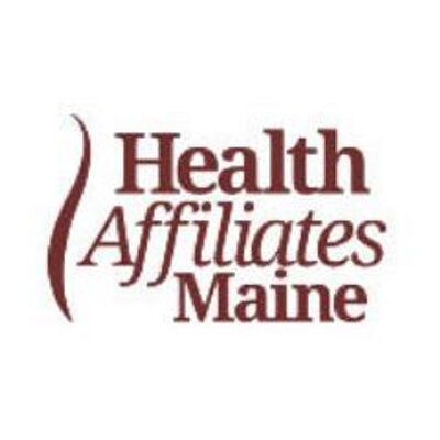 Health Affiliates ME's icon