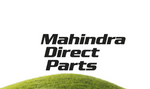 Mahindra Direct Parts's logos