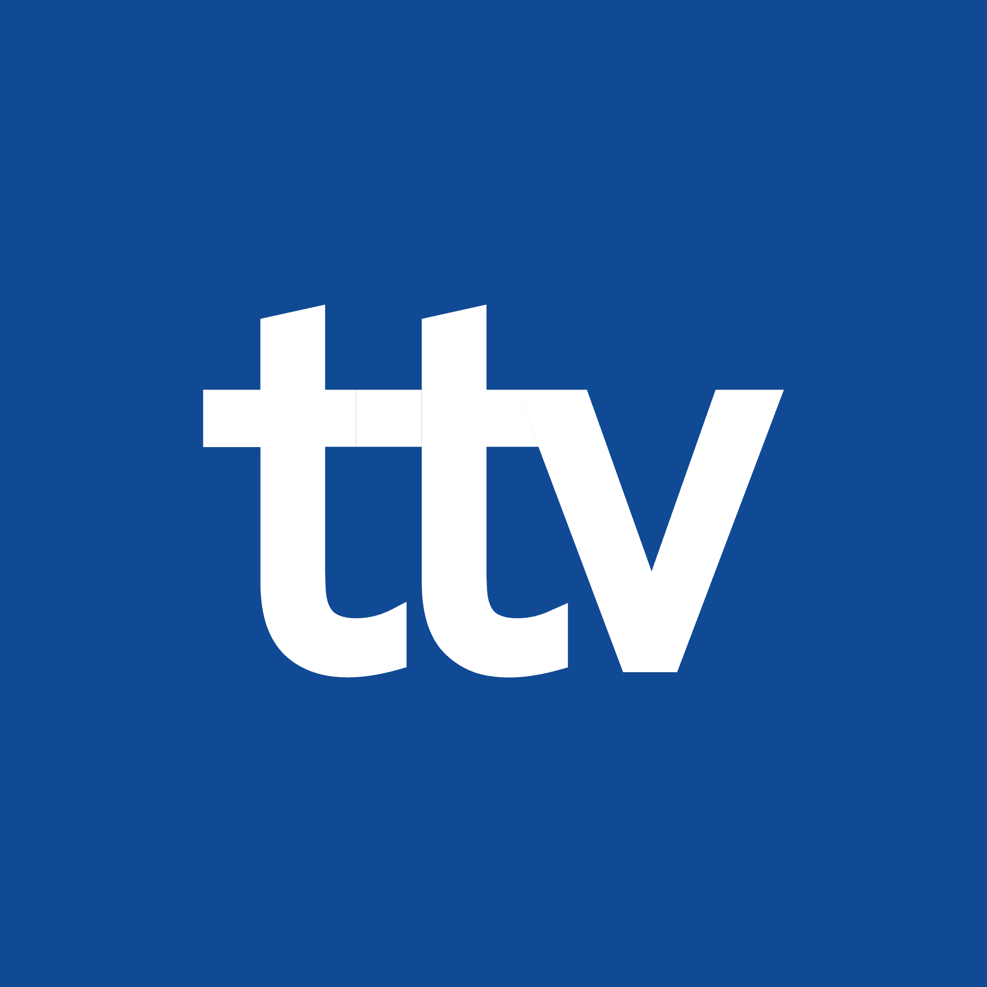 TTV Capital's logos