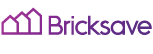 Bricksave logo