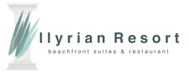 Illyrian Resort's logos