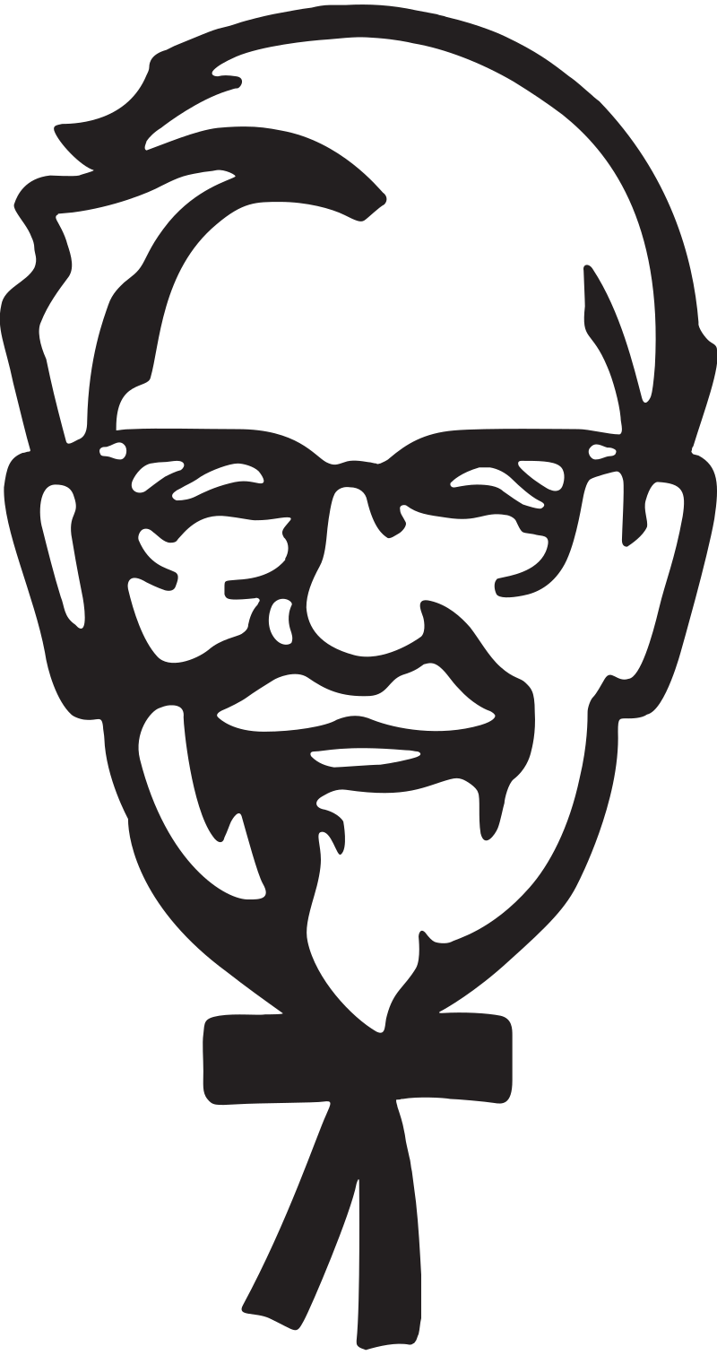 KFC logo