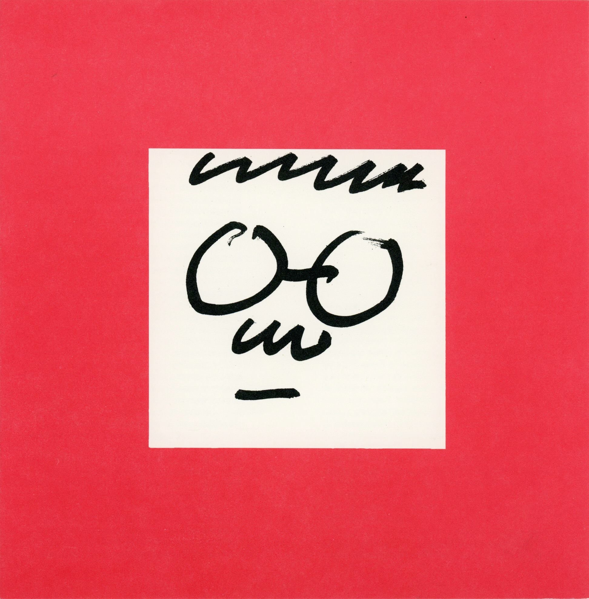 Paul Rand's icon