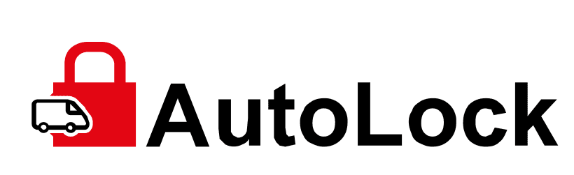 Autolock.dk logo