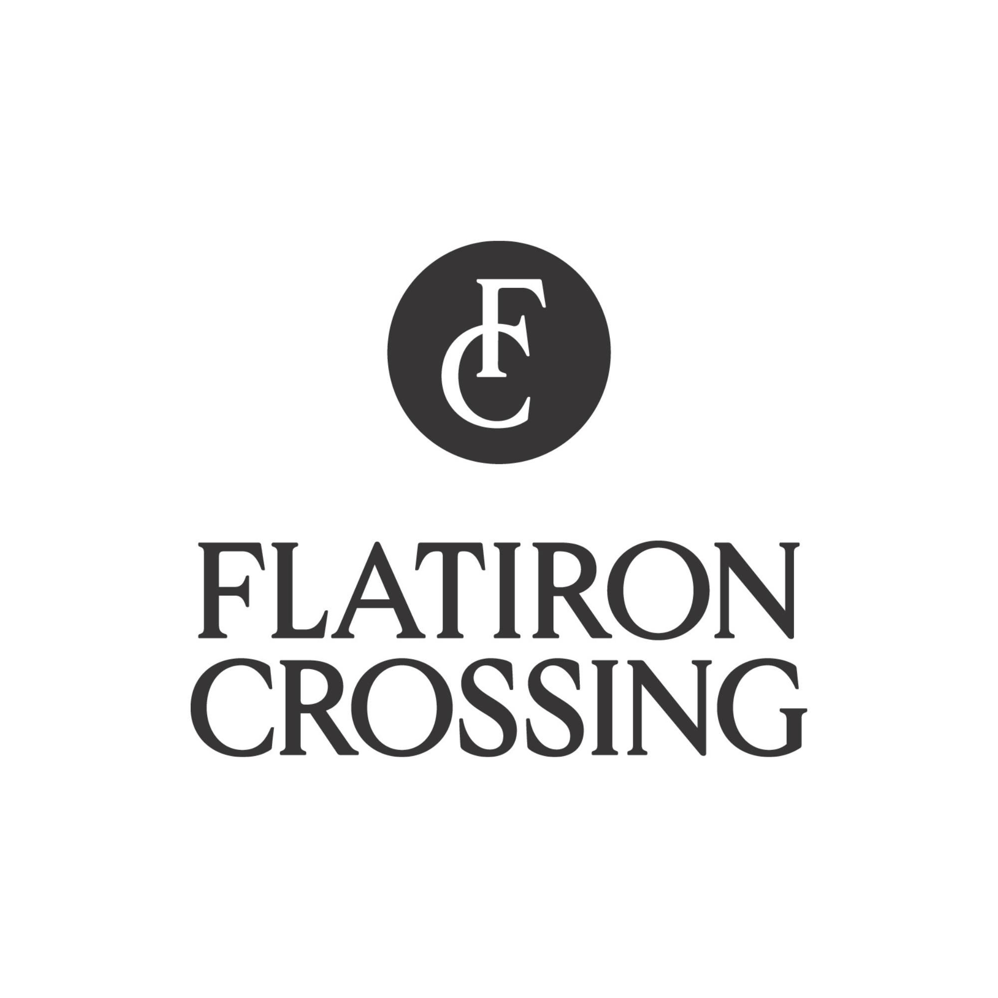 FlatIron Crossing's icon
