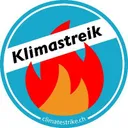 Klimastreik Schweiz  #ClimateJusticeNow's icon