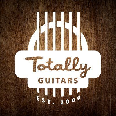 Totally Guitars's icon