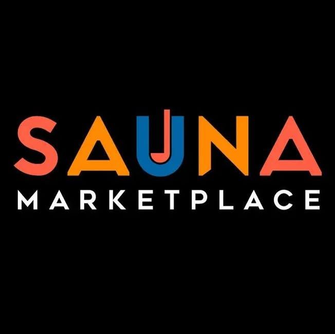 to Sauna Marketplace's icon
