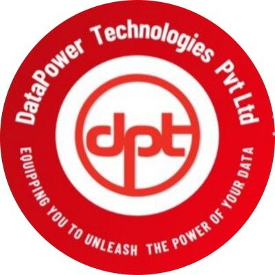 DataPower Technologies Pvt. Ltd.'s icon