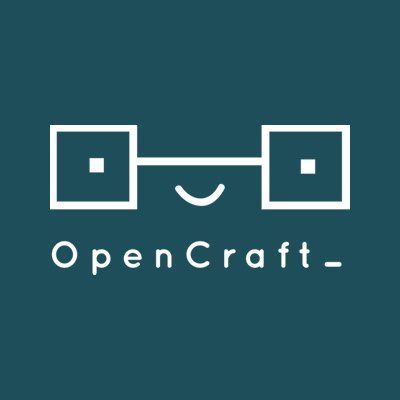 OpenCraft's icon