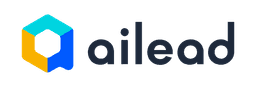 Ailead's logos