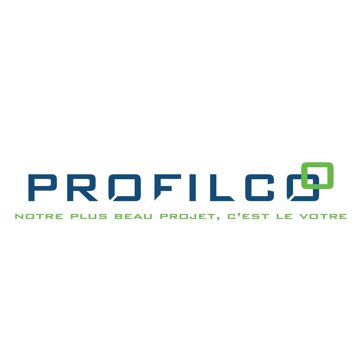 Profilco's icon
