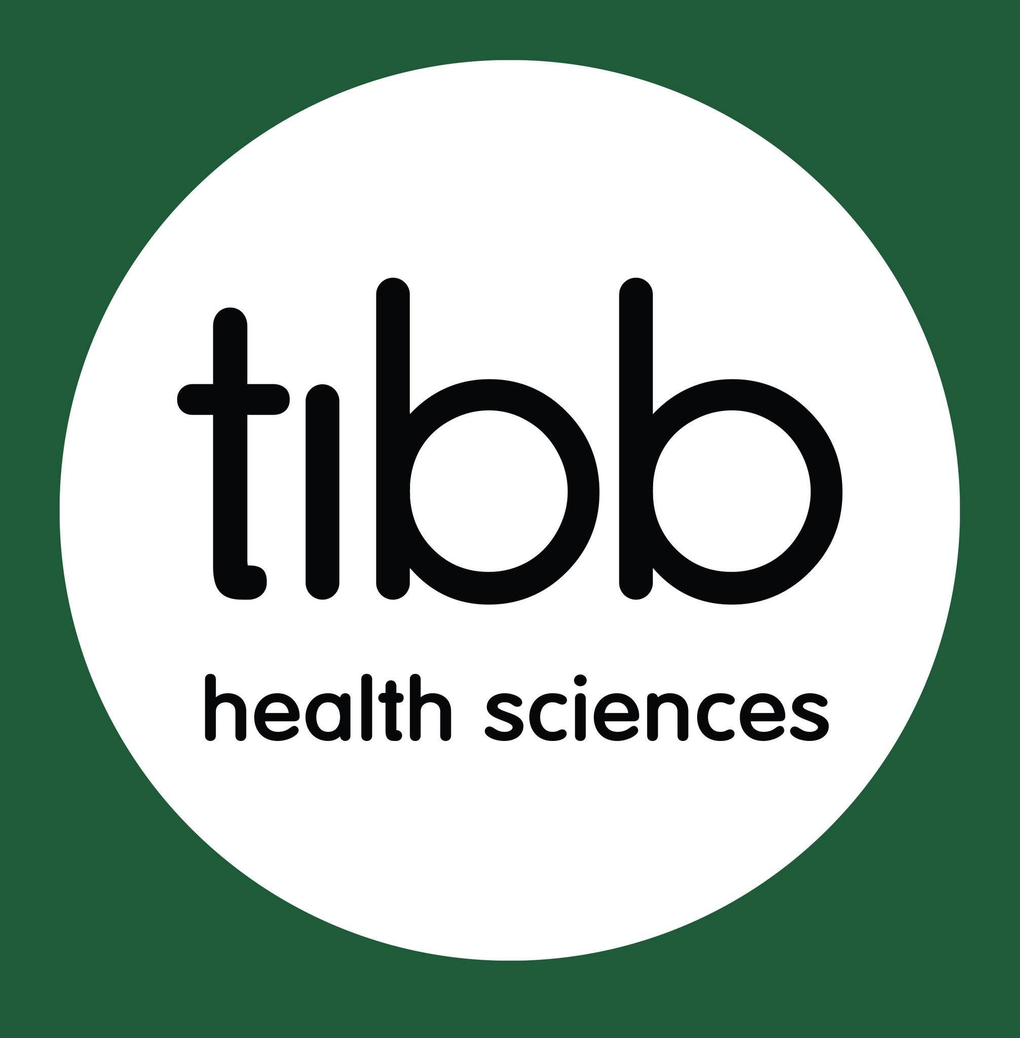 Tibb Health Sciences's icon