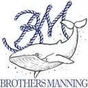 Brothers Manning's icon