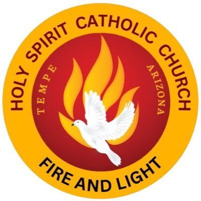 Holy Spirit Tempe's icon