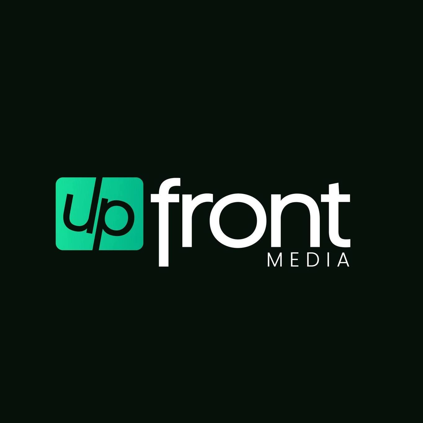 The Upfront Media's icon