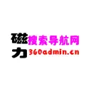 360admin.cn's icon