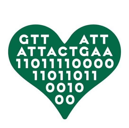Viite – Finnish Greens for Science and Technology's icon