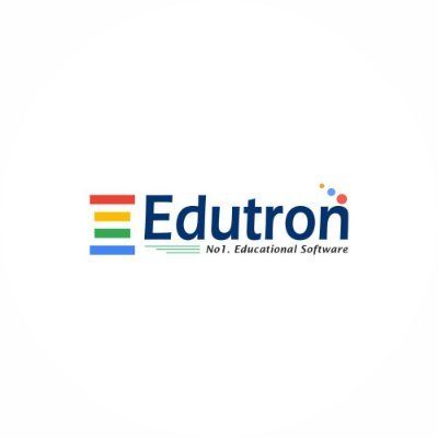 Edutron ERP's icon