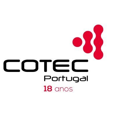 COTEC Portugal's icon