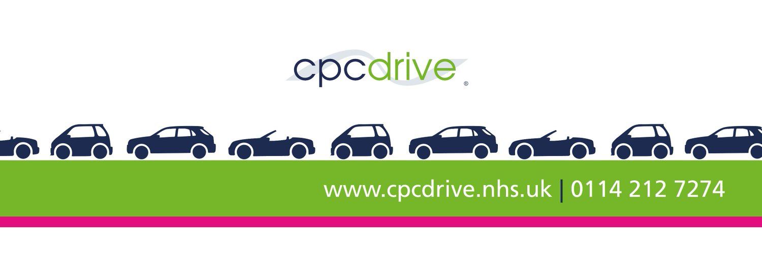 CPC Drive Logo & Brand Assets (SVG, PNG and vector) Brandfetch