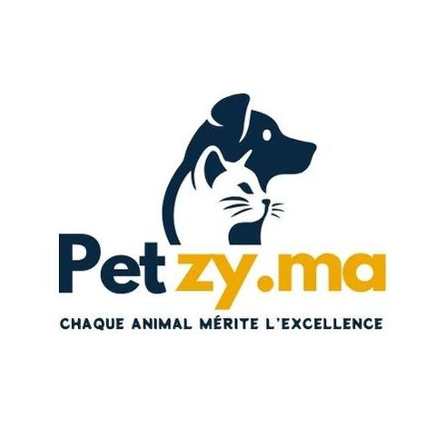 Petzy's icon