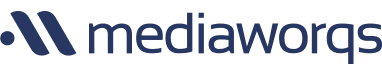 Mediaworqs's logos