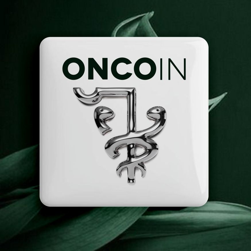 Oncologia Integral's icon