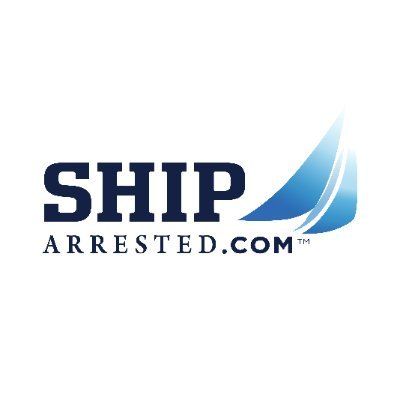 Shiparrested.com's icon