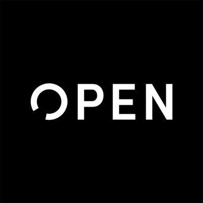 Open's icon