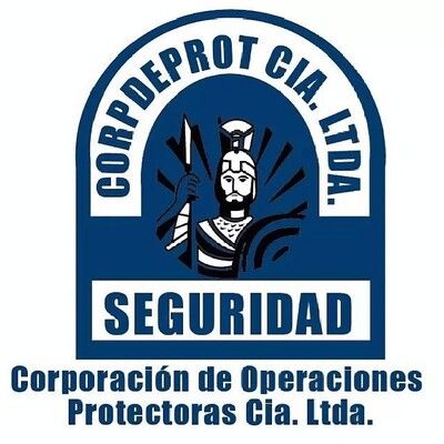 Corpdeprot Cia.Ltda-Quito's icon