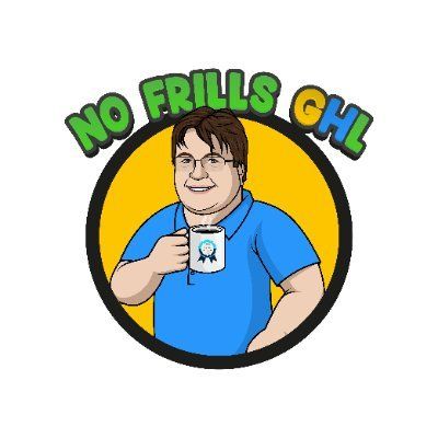 No Frills GHL's icon