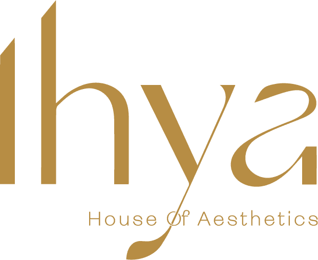 Ihya House of Aesthetics's logos