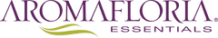 Aromafloria's logos