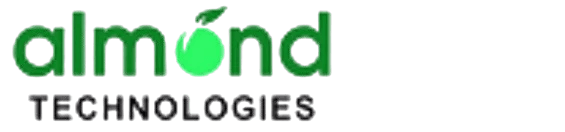 Almond Technologies's logos