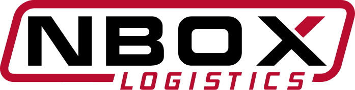 NBOX Logistics's logos