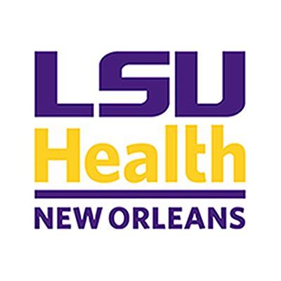 LSU Health New Orleans's icon