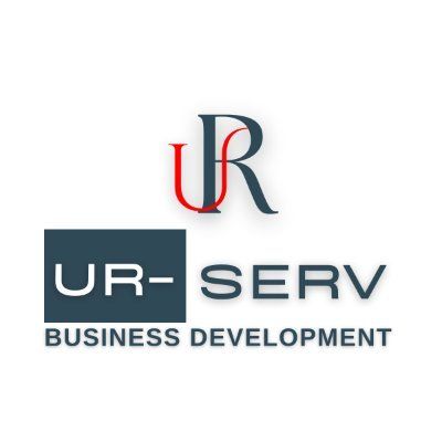 Ur-Serv Business Development LLC's icon
