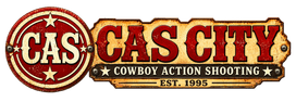 CAScity's logos