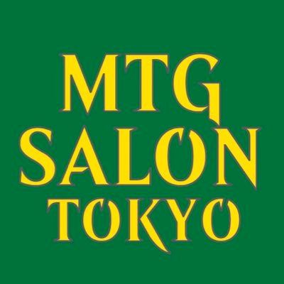 MTG SALON TOKYO 新宿本店 MTGサロン's icon