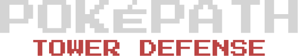 PokéPath's logos