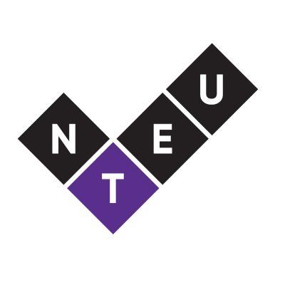 NTEU's icon